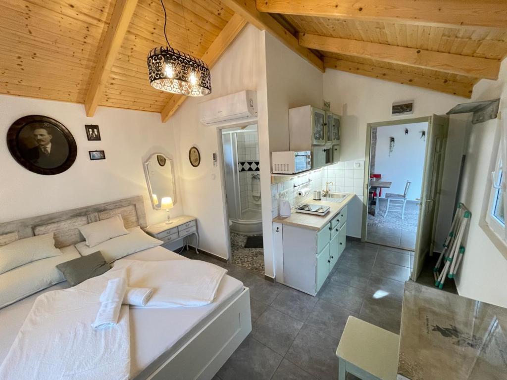 Ibolya Apartman Csisztapuszta Extérieur photo